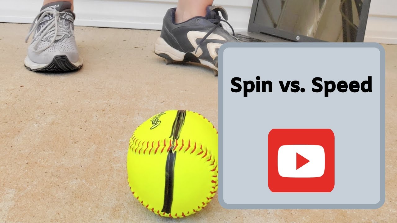 Spin or Speed in Fastpitch Softball