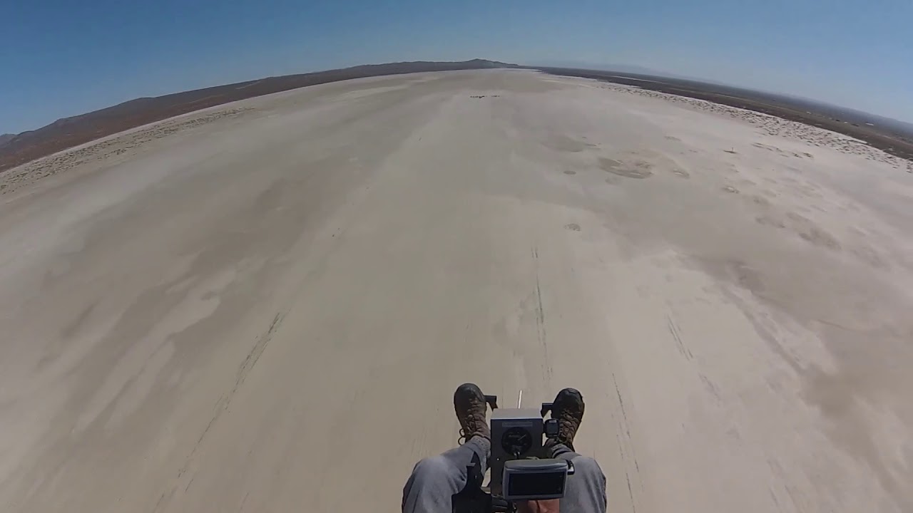 Ken Brock Freedom Fly-In 2017 KBFF