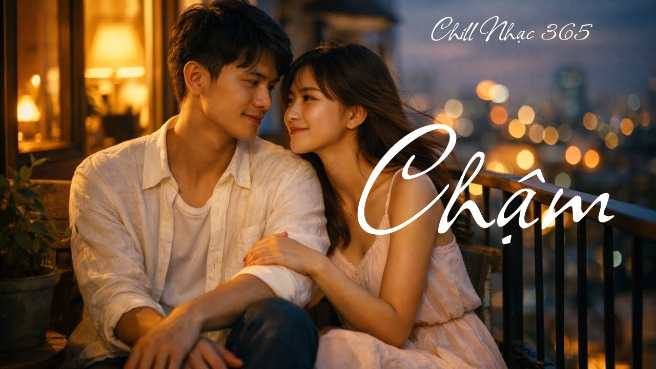 Mình Đi Chậm Thôi Em – Ca Khúc Ballad Ngọt Ngào Về Tình Yêu