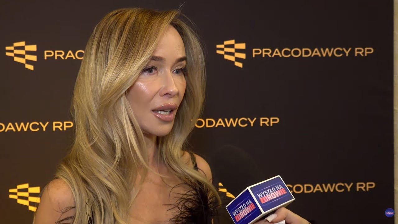 Joanna Przetakiewicz kontra kryzys mentalny: jak chronić pracowników przed wypaleniem