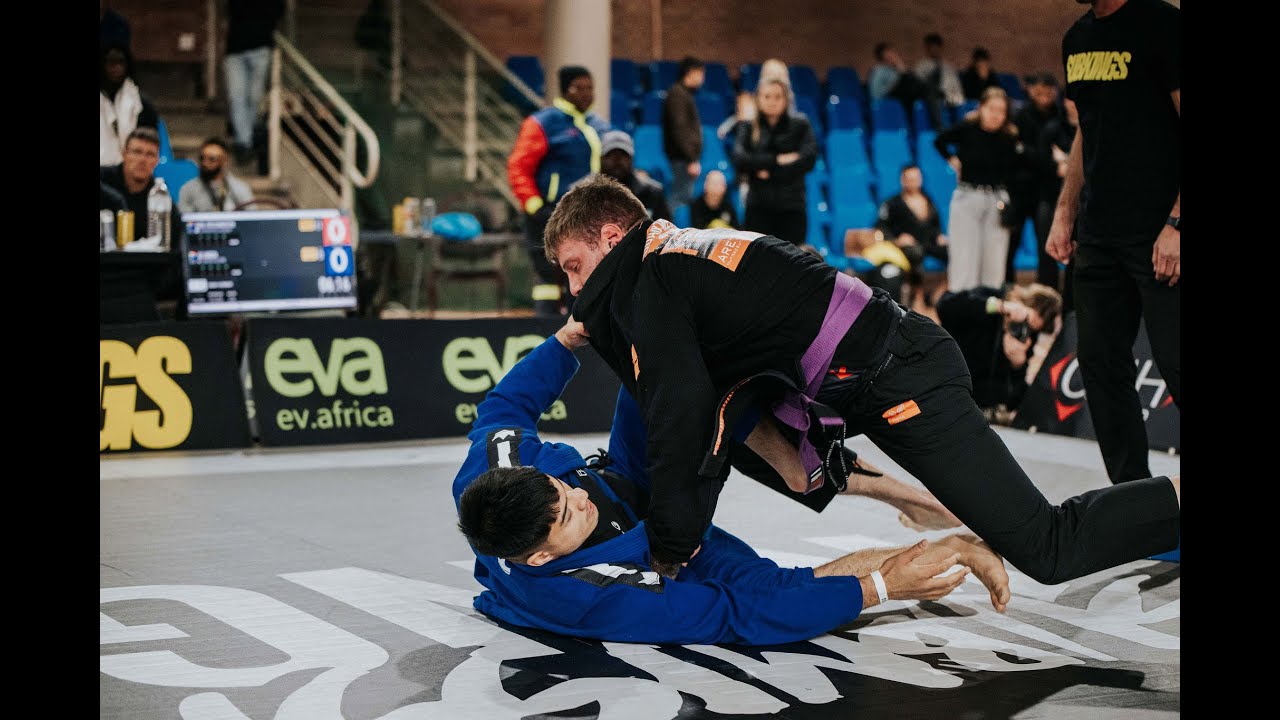🔥 SubKings 19 Superfight | Ali Mirza vs Karl Fritz 🔥