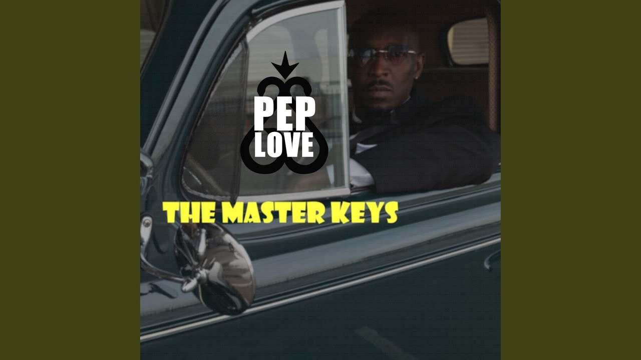 The Master Keys