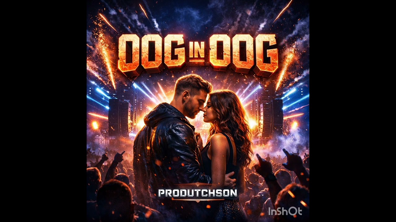 Oog in oog - produtchson #music #love #aicover #hardstyle #realtalk 