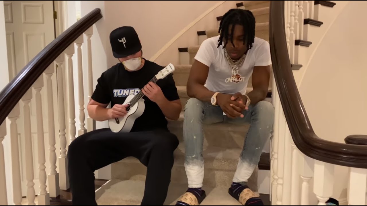 Polo G - RAPSTAR (CLEAN BASS BOOST)