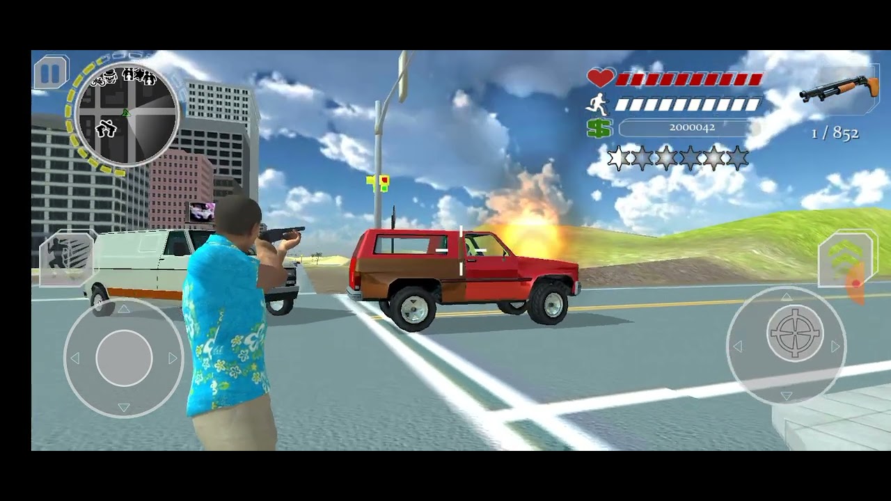miami vice town v1.1.2 full gameplay part 9