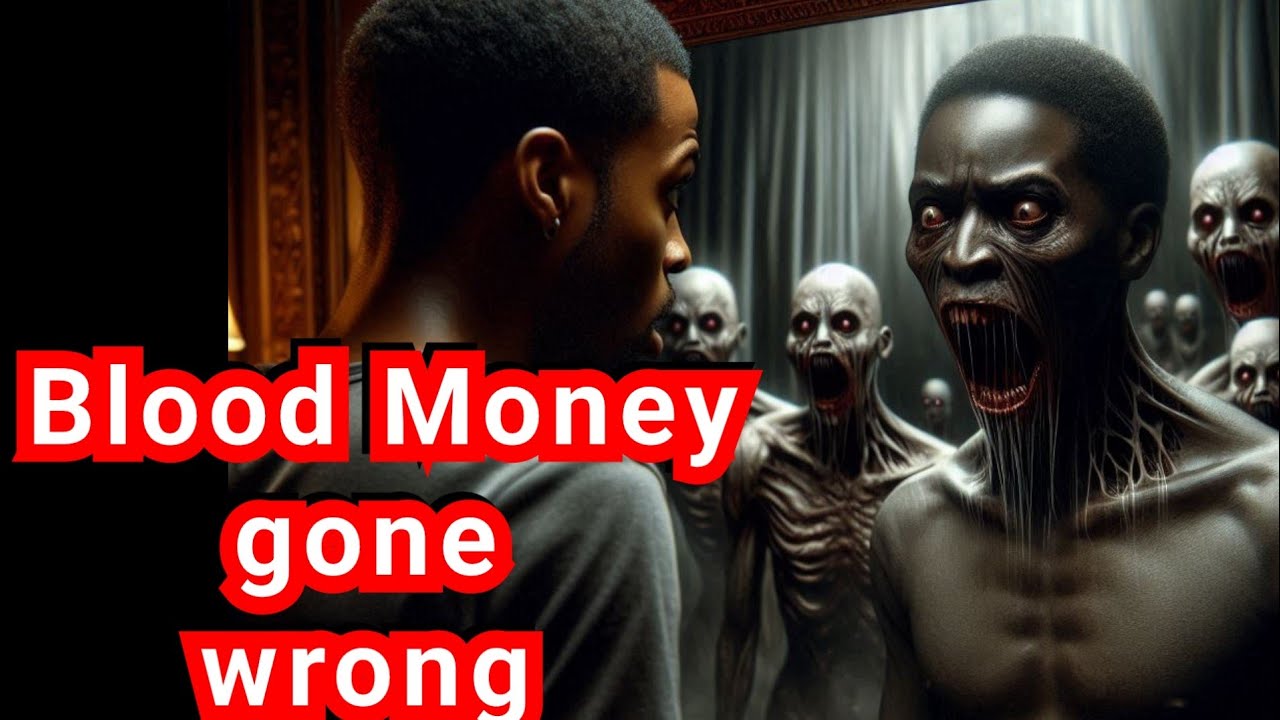 The Ritualist: Abuja's Darkest Secret | A Terrifying Nigerian Horror Story