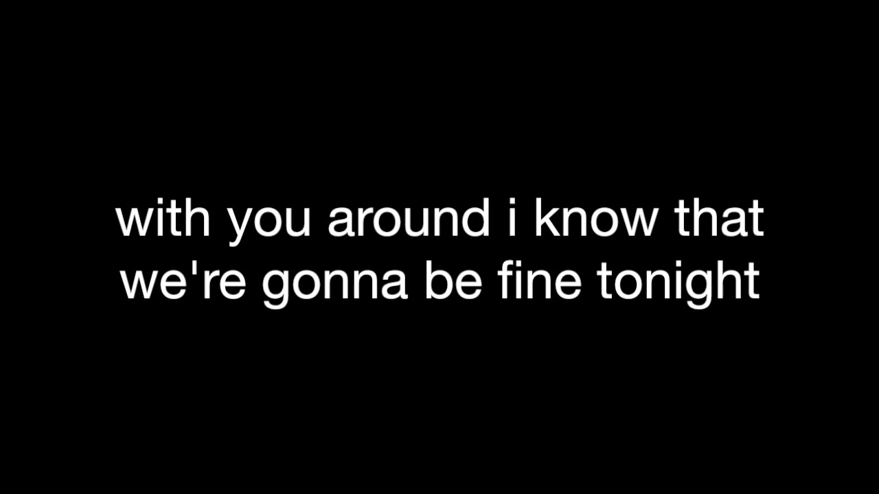 Bea Miller – Perfect Picture (Lyrics / Lyric Video)