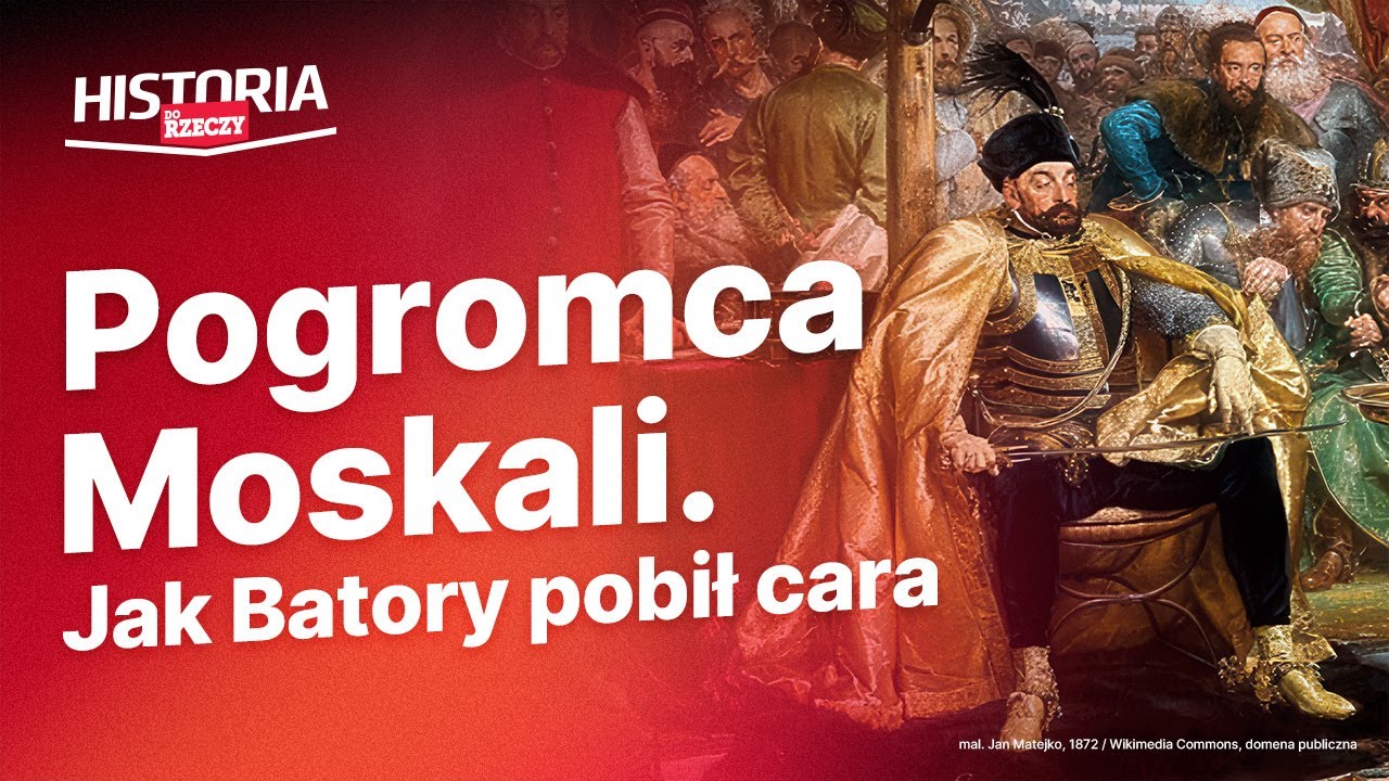 Pogromca Moskali