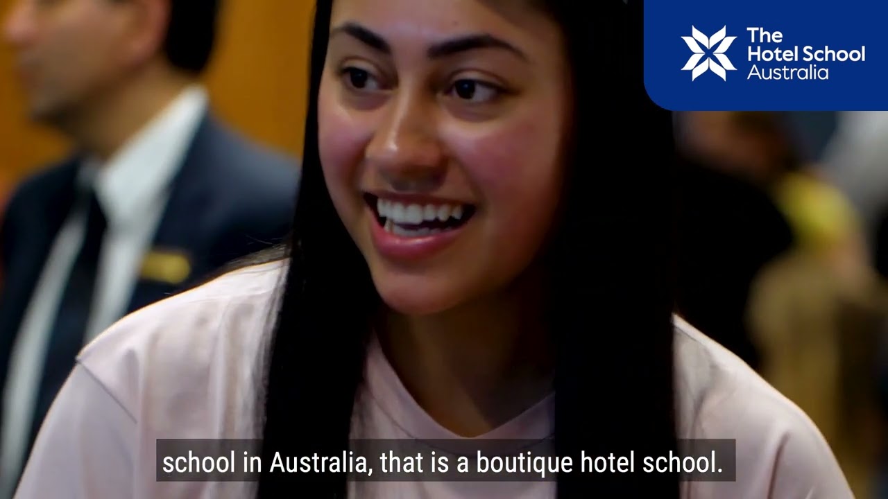 The Hotel School Australia Introduction