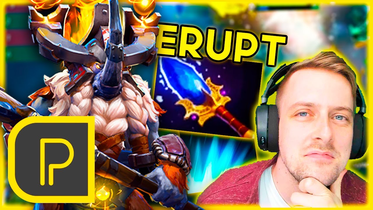 Made This Aghs Work - Purge Magnus Mid