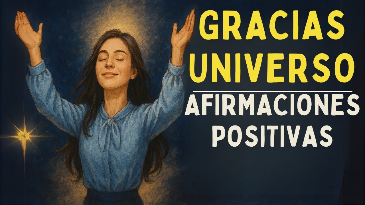 Empieza Tu Día con Estas Poderosas Afirmaciones Positivas