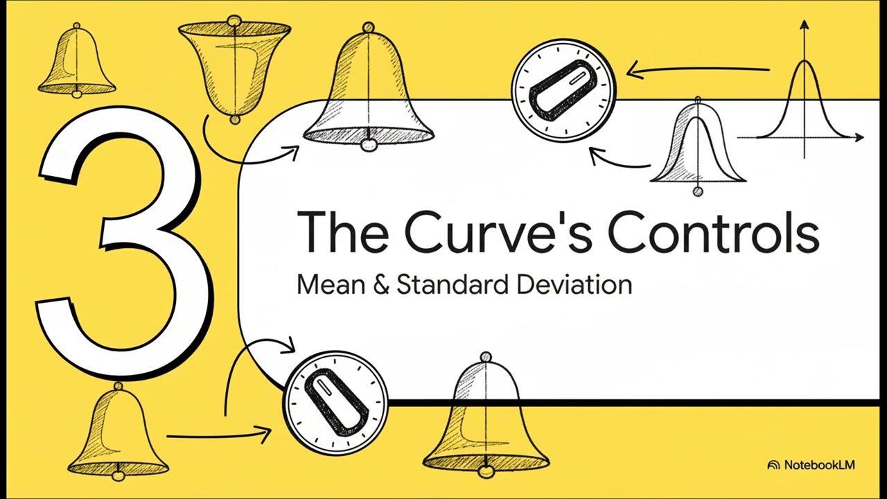 The Normal Distribution