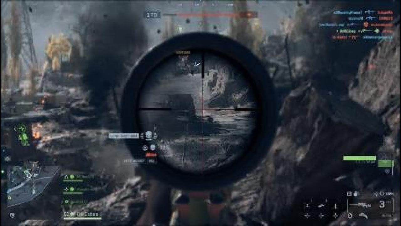 Bf6 shambles 5