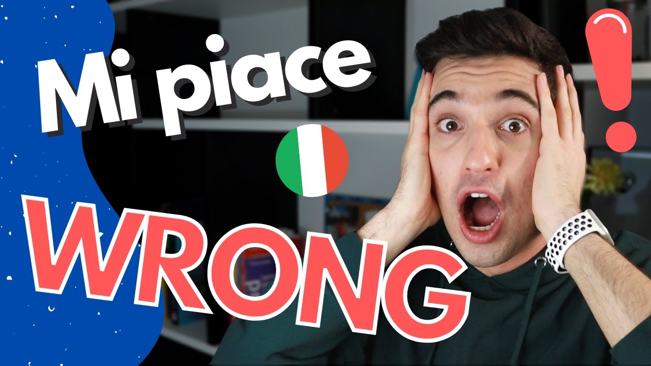 How to use PIACERE in Italian: say 