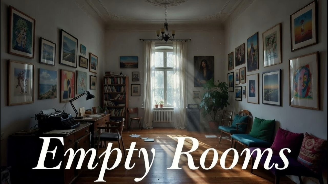 Riv Music Creation - Empty Rooms