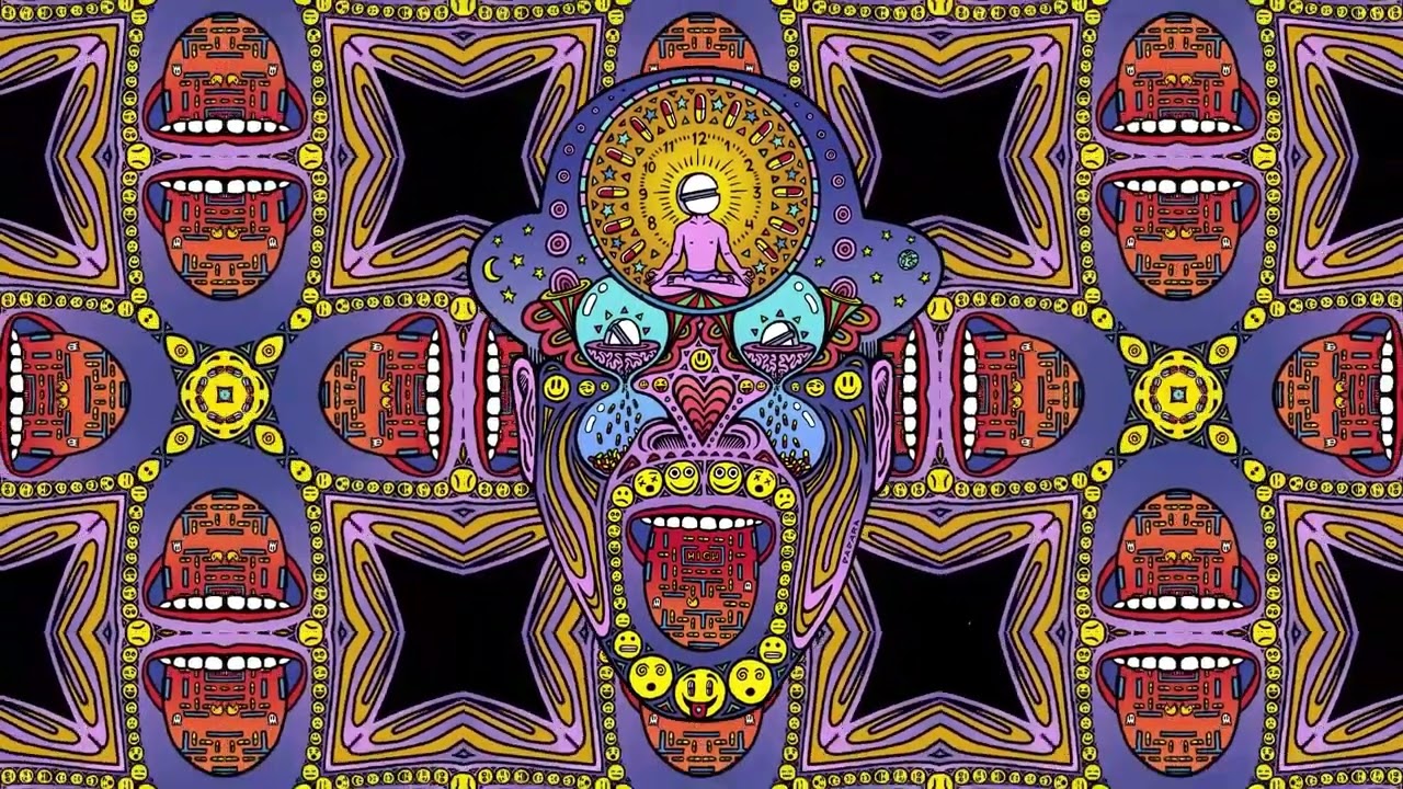 Dr. Peacock & ascendant vierge &ndash; Influencer (Hard Version)