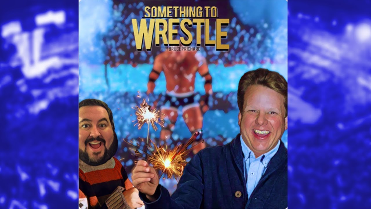 STW #95: Goldberg