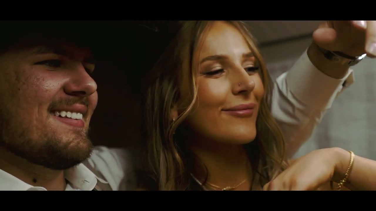 The Borawski's | Wedding Video | Queen Creek, AZ