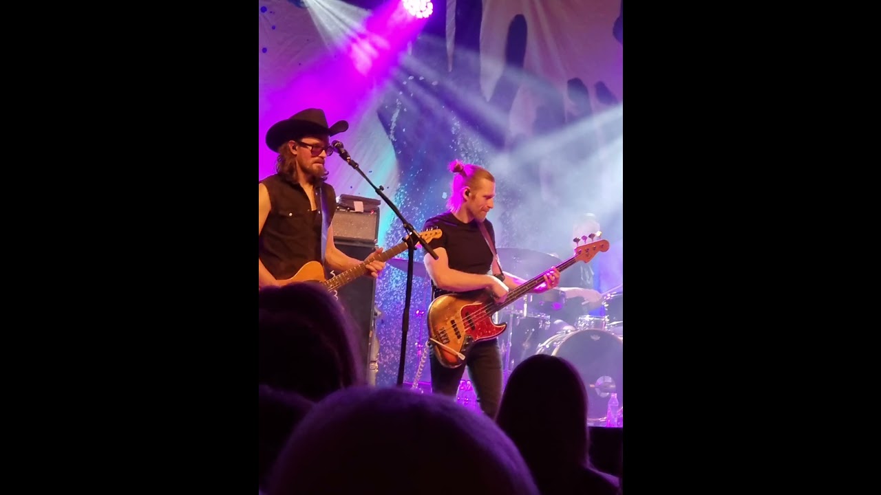 Lauri Tähkä & Revohka   Polte