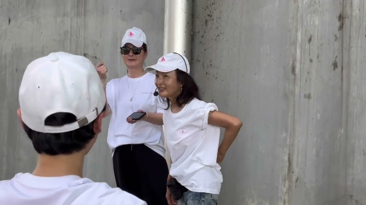 Global Water Dances 2025 - Seoul, Korea