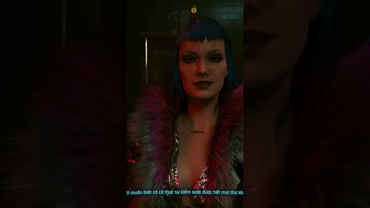 #8 Tôi từng là một thanh niên bình thường… cho đến khi tỉnh dậy ở Night City | Cyberpunk 2077