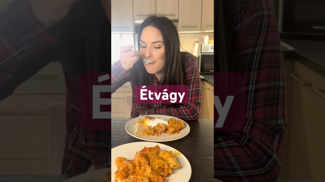 Rossz &eacute;letű😂#kittieszabi #&eacute;tel #humor #vicces #viccesvide&oacute;k #komedia #p&aacute;rkapcsolat #vicc #foryou