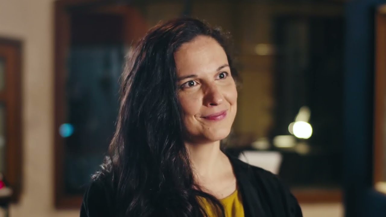 SIMIN TANDER -THE WIND (Official Album Trailer 2025)