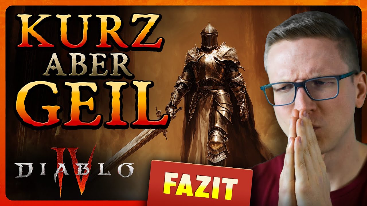 Season 11: Verdienter HYPE oder &uuml;berbewertet? Mein Fazit