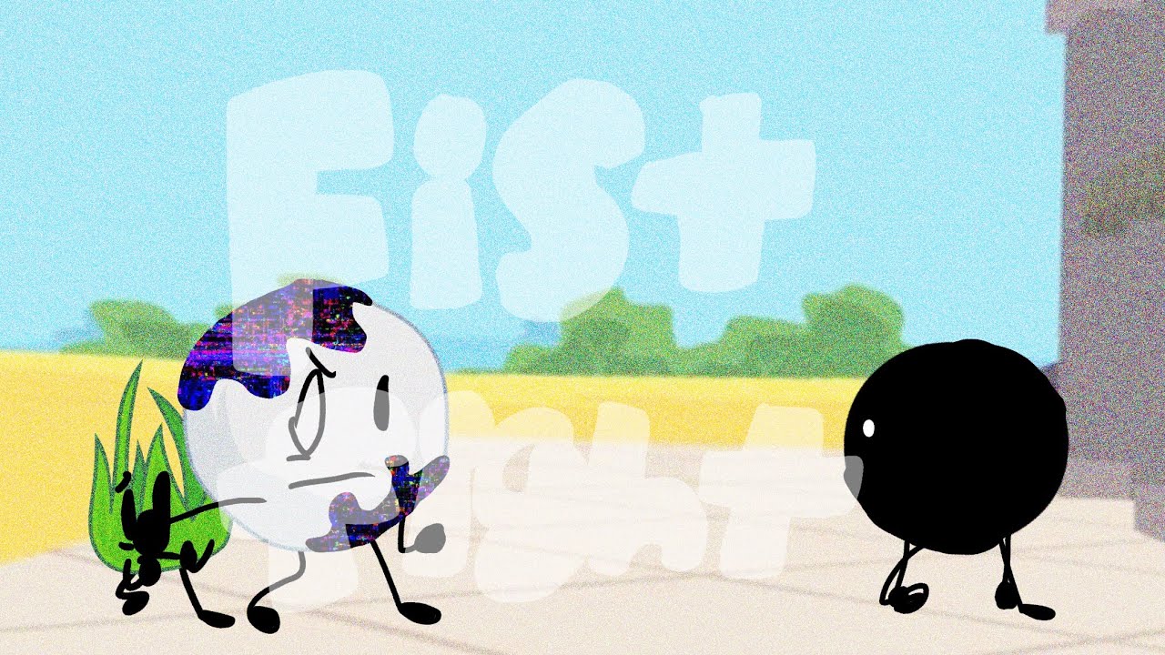 Broken lies-ep.9:Fist Fight
