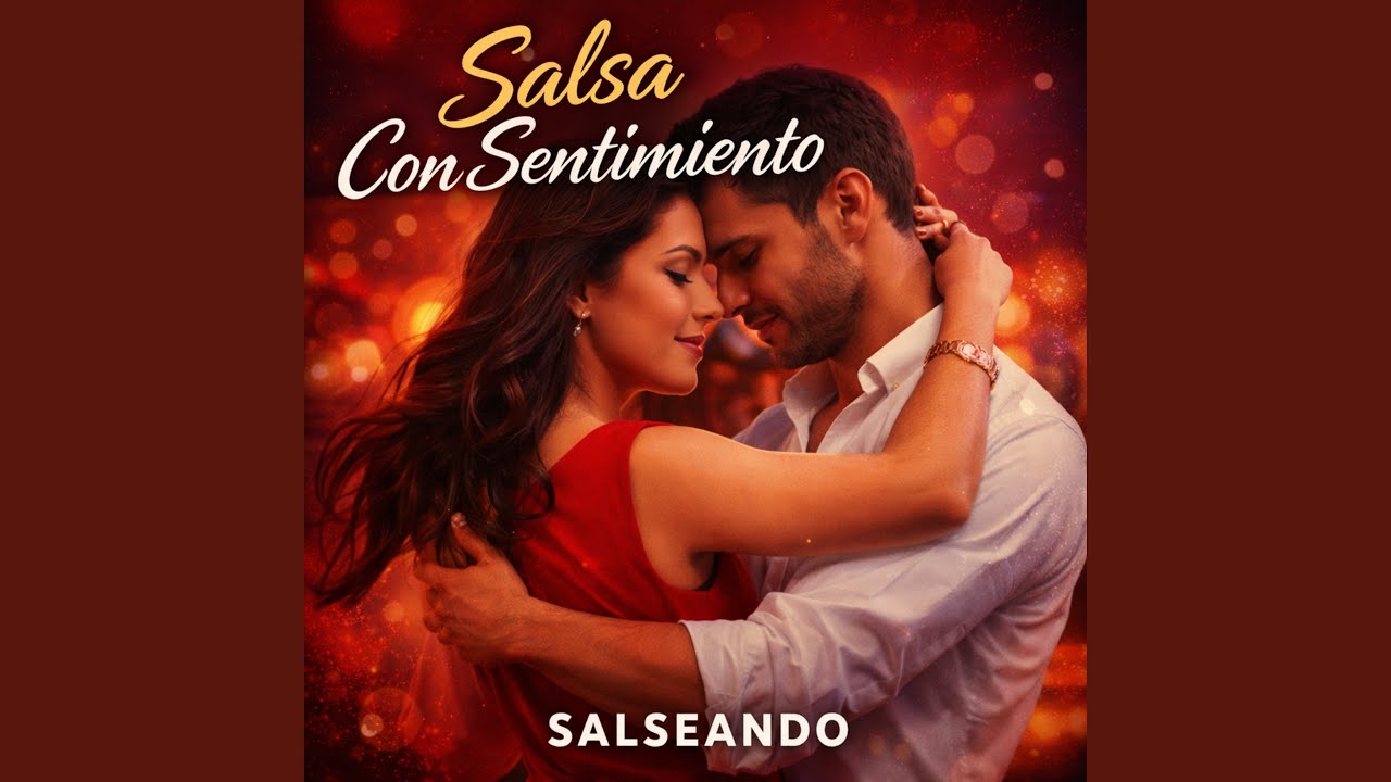 Te Quise Sin Aprender (Salsa Latina)
