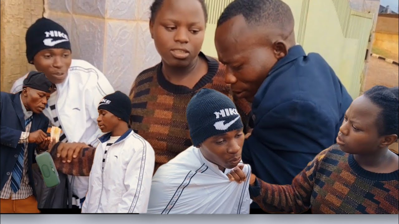 Duhaha shye ibiyobyabwenge mu RWANDA🇷🇼 NGIZO COMEDY 