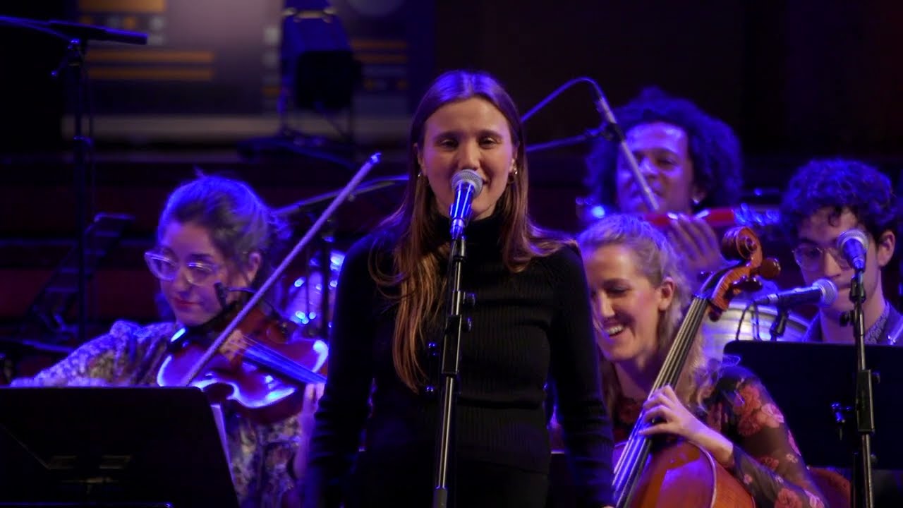 2023 Na Carreira SANT ANDREU ABRAÇA BRASIL VOL 2 ( feat RITA PAYÉS )