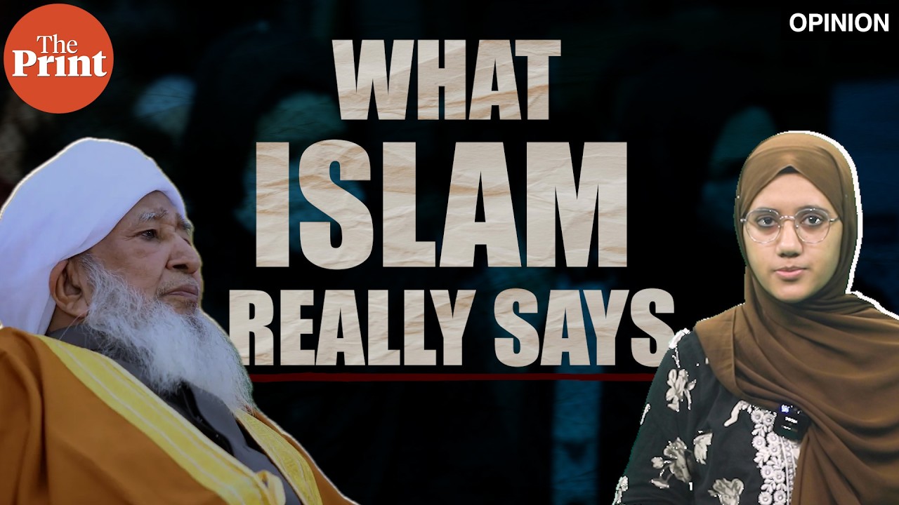 What Grand Mufti Kanthapuram needs to know about Islam before ordering Muslim women inside