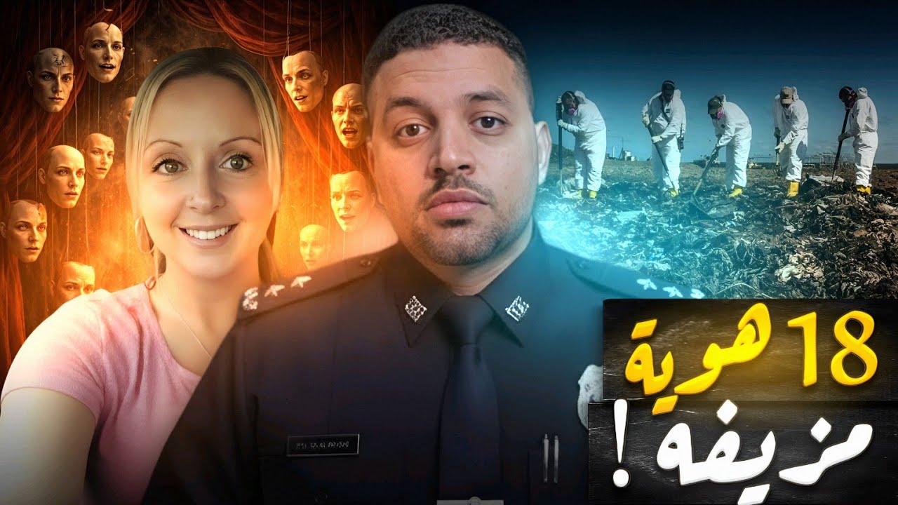 ​لغز اختفاء جولين : الجميع مشتبه بهم.. والحقيقة صادمة! 🕵️‍♂️ | قضايا تم حلها