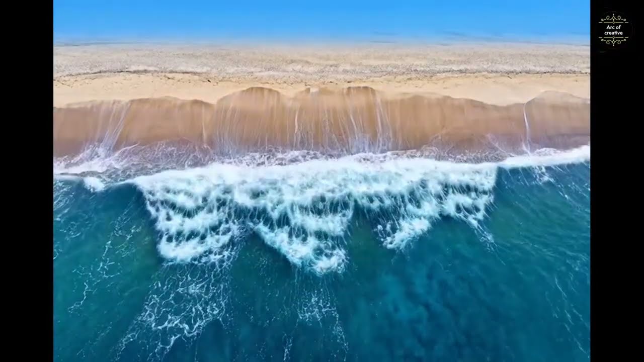 Relax visuals. #relaxing #soothing