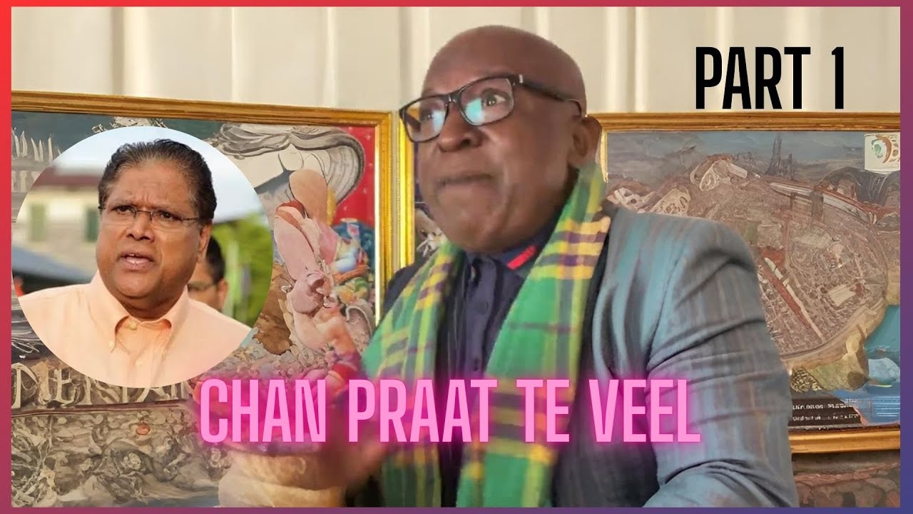 Wat Gaat Viraal;🔥“Benie Miranda ; CHAN PRAAT TE VEEL IS EEN BEDR**GER HIJ MOET ME NOGSTEEDS BETALEN.