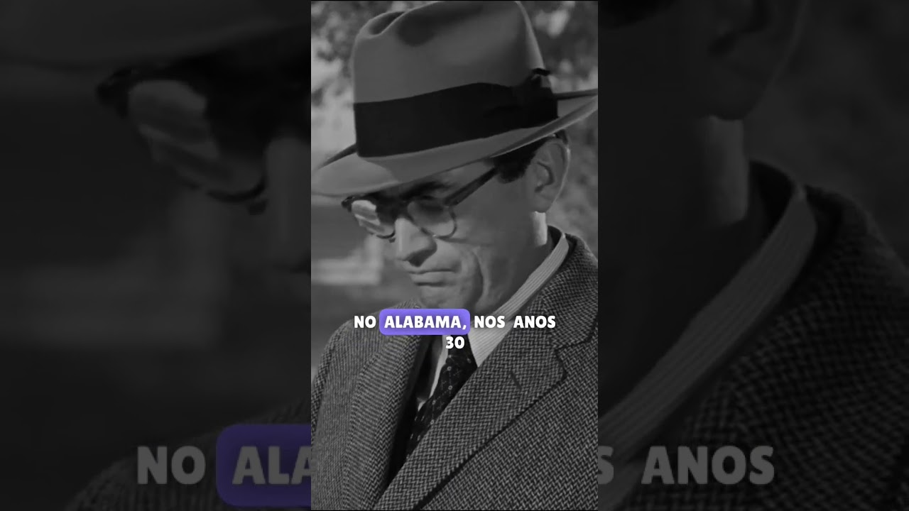 O Sol &eacute; Para Todos (Harper Lee) #shorts #historia #estadosunidos #livro #resumo #book