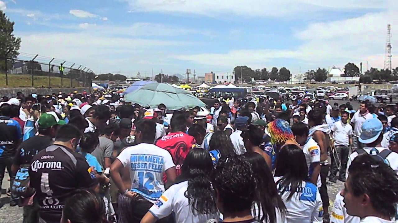 puebla fc. porra