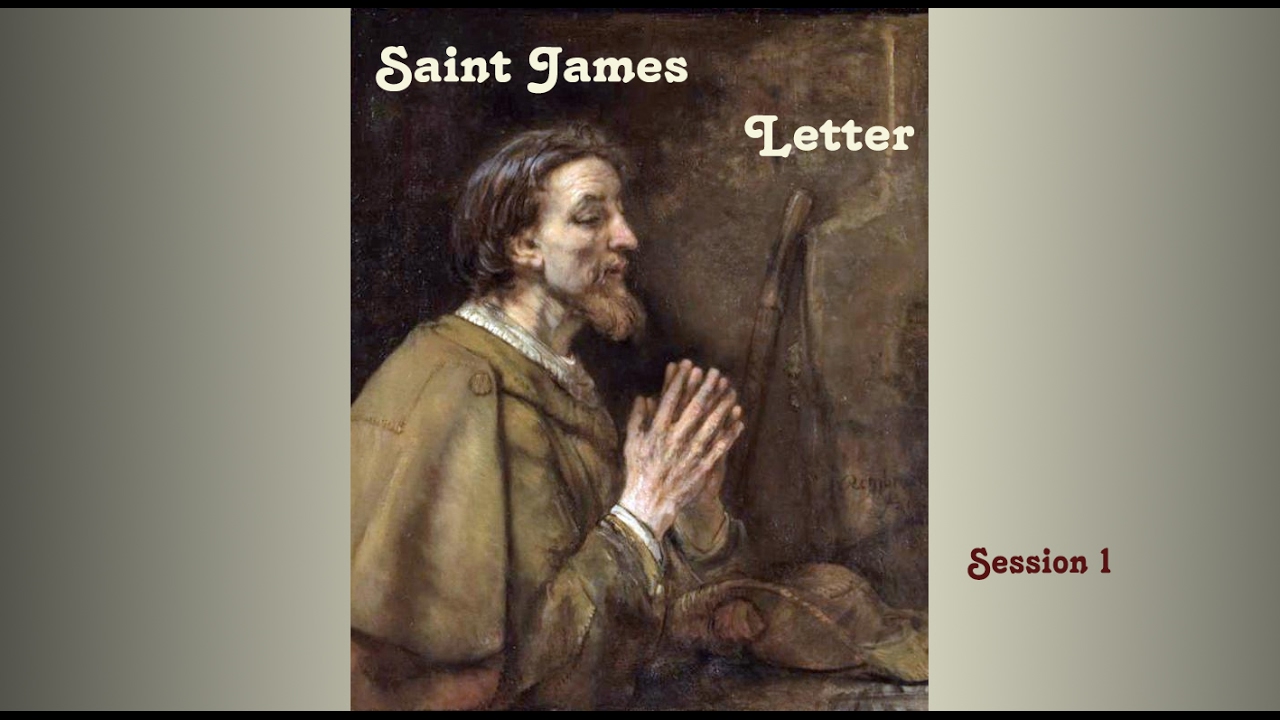 St James Letter  S1