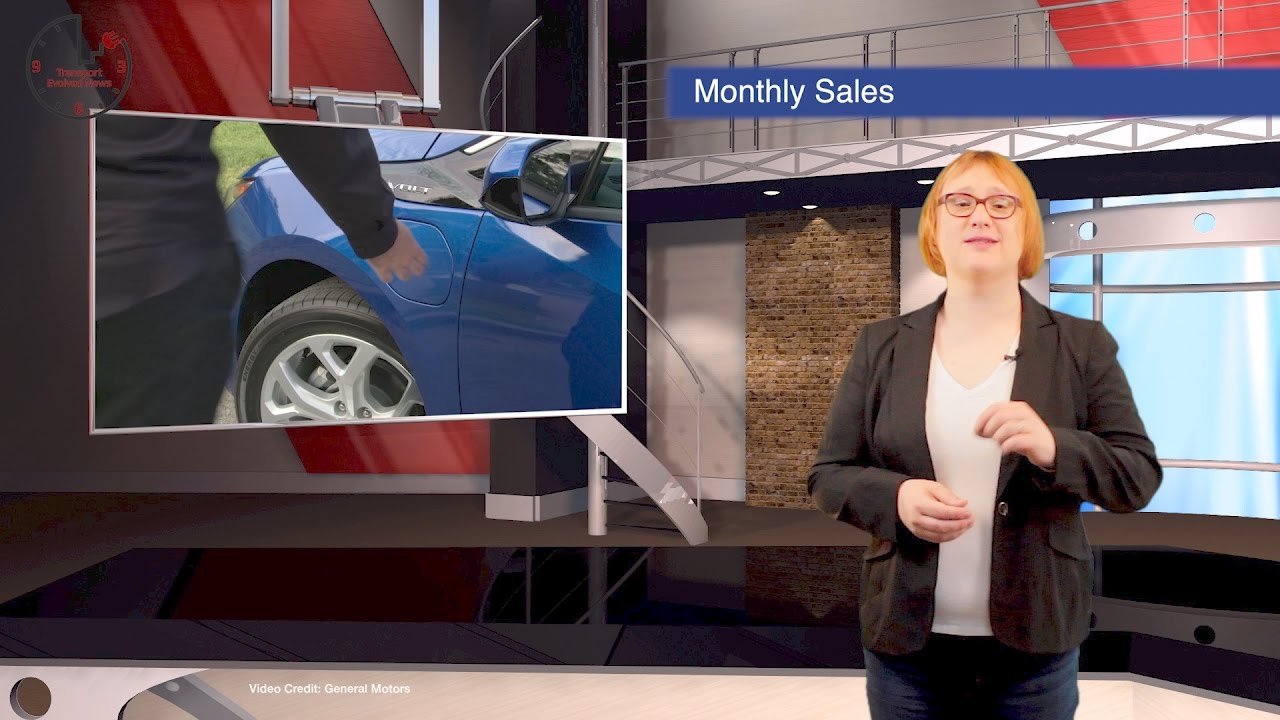 Tesla Q1 Earnings, Nissan’s answer to the PowerWall, Boring Company T.E.N. Future Car News 5/5/2017