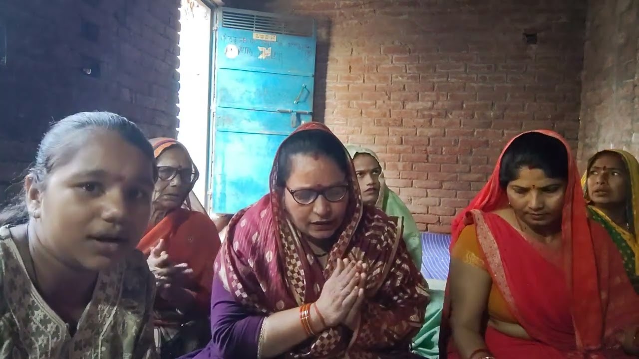 माता रानी का भजन#आज कब से पुकारे#तेरा लाल मेरी मां#लेके हाथों में#पूजा का थाल मेरी मांथ