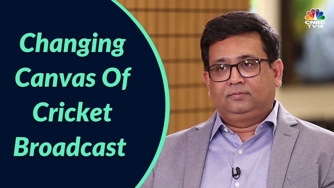 Changing Canvas Of Cricket Broadcast: Spotlight On WPL & IPL's Broadcast Rights | Digital