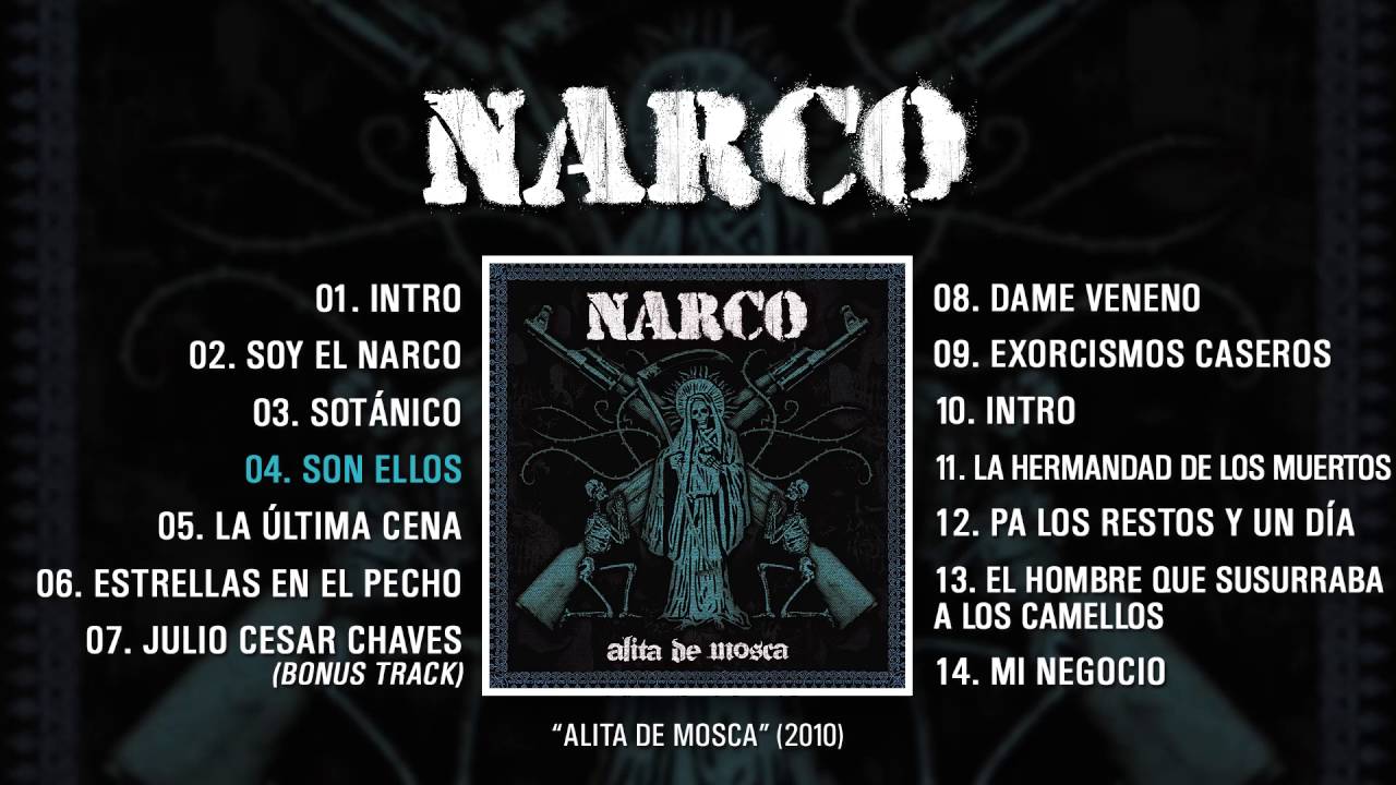 NARCO 