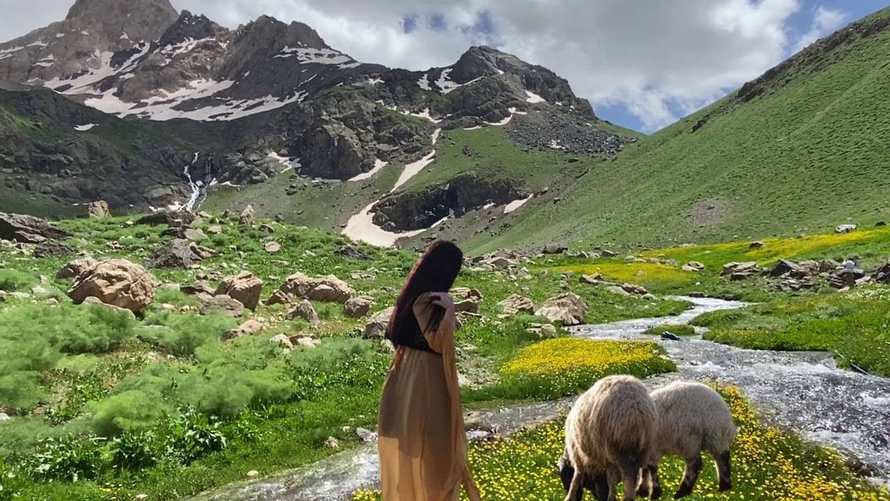 Razaq Harki - Evin Girane 💐 | Kürtçe YENİ Duygusal Uzun Hava | Kurdish Music Stranen KURDÎ HD 2025 