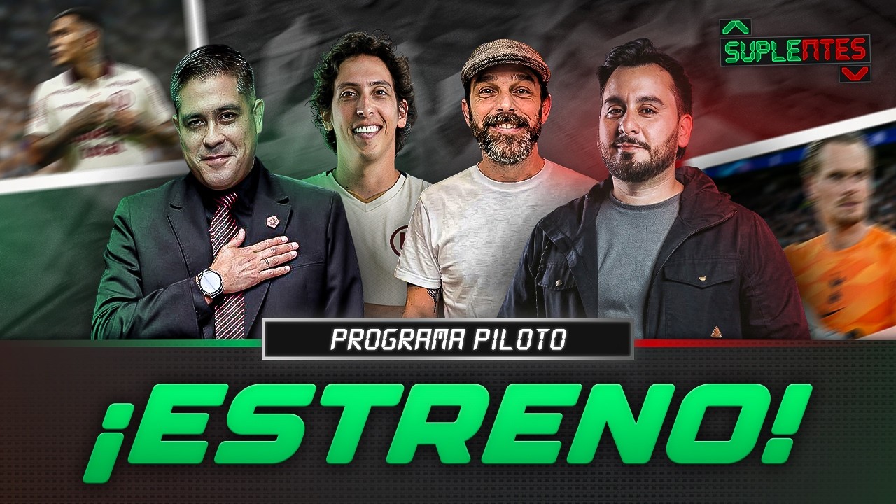 ESTRENAMOS 