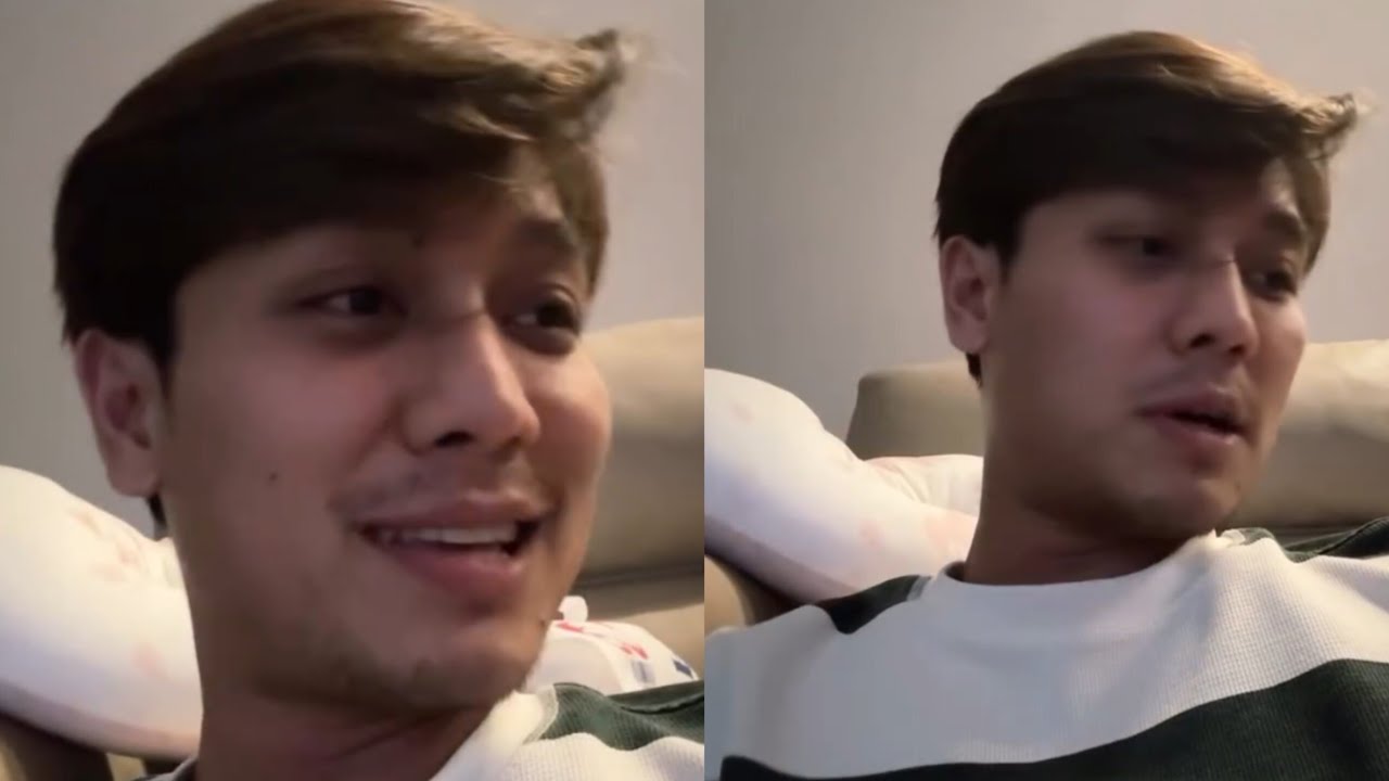 LIVE RIZKYBILLAR & LESTIKEJORA DINI HARI, ROMANTISNYA LAGI ADA TAMU NIH🥰
