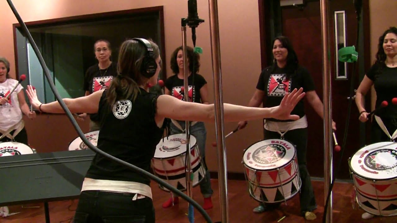 Batala Hey!