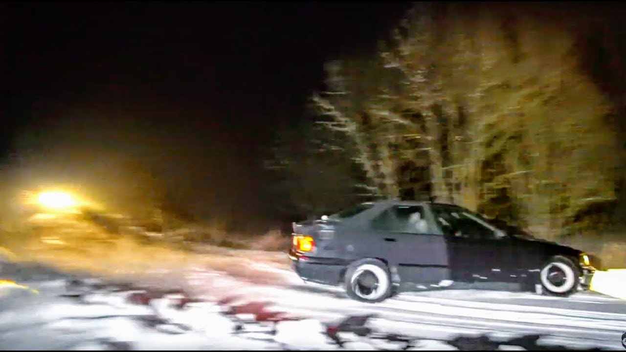 UPALANIE NA 3 GRUZY | BMW vs. POLONEZ vs. MERCEDES