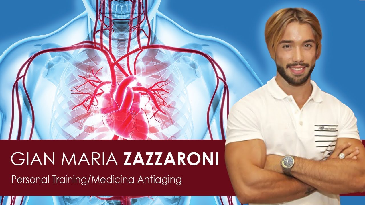 146° Talk Show Scienze Motorie – GIAN MARIA ZAZZARONI