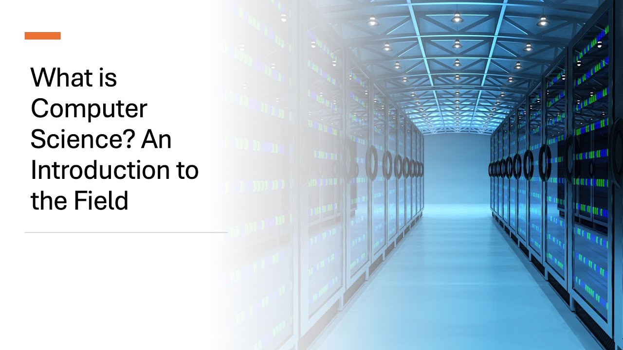 What is Computer Science? | Complete Beginner's Guide to CS